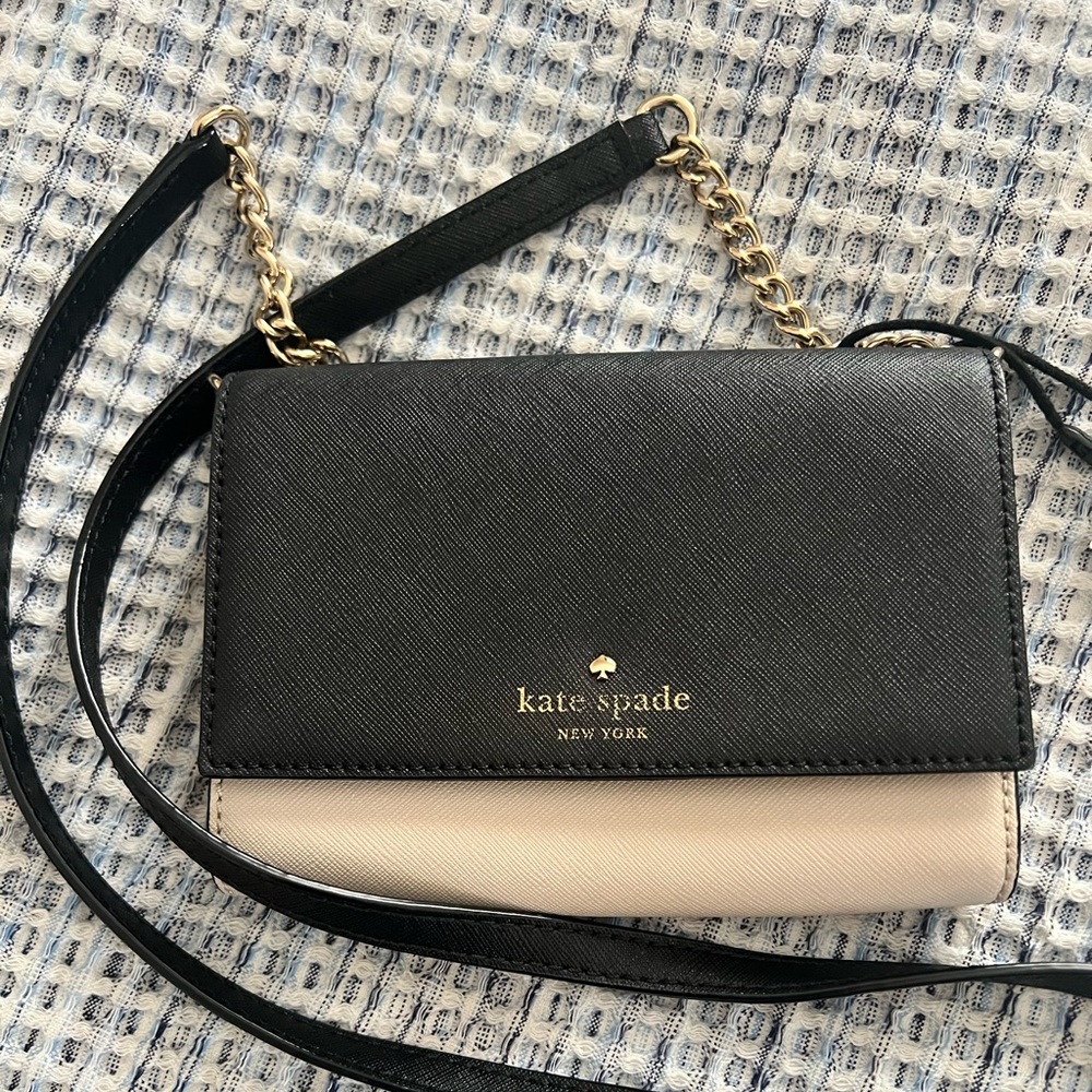 EUC KATE SPADE CROSSBODY